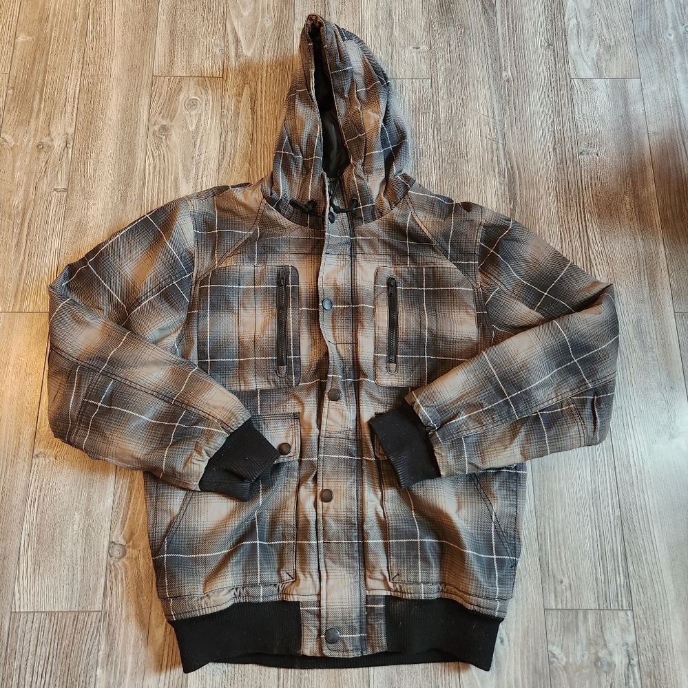 Winter Jacket